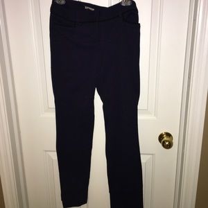 Dress pants